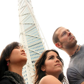 FP Grado Superior Catalunya