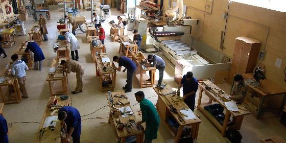 trabajadores podrán convalidar su experiencia laboral por titulación de Formacion Profesionalen las ramas profesionales de Infantil, Dependencia y Emergencias sanitarias