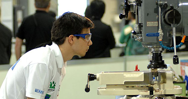 FP Grado Superior 2010