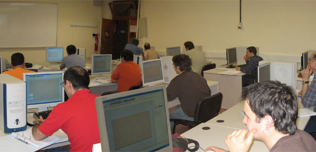 FP Grado Superior 2010