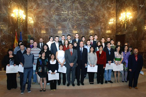 FP Premios nacionales