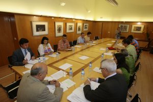 FP Grados Superiores Rioja