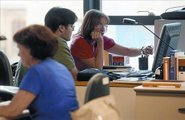 FP Grado Superior Catalunya